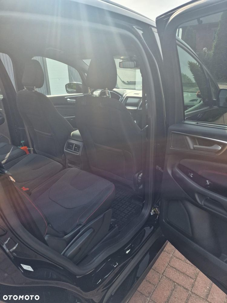 Ford S-Max 2.0 EcoBlue ST-Line - 8