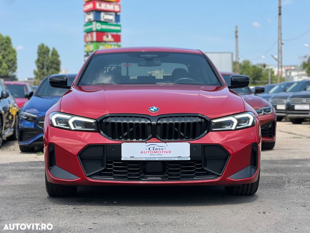BMW Seria 3 320d AT MHEV - 3