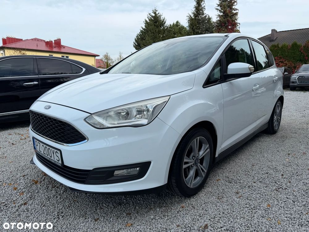 Ford C-MAX - 3