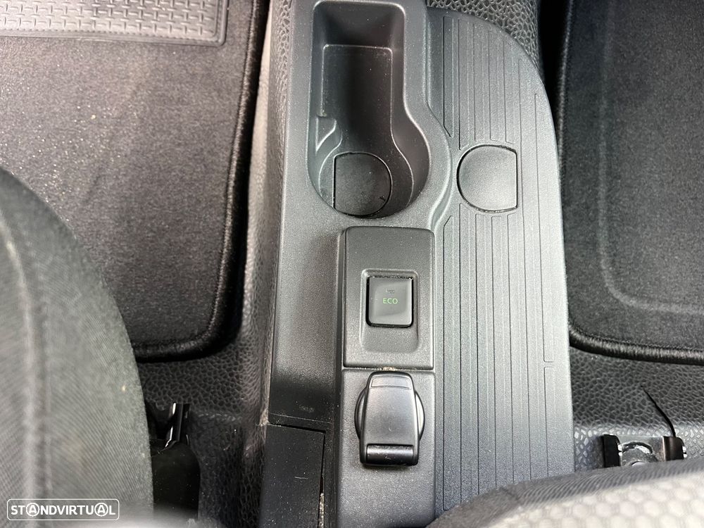 Renault Kangoo 1.5 dCi - 41