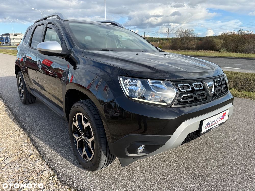 Dacia Duster 1.0 TCe SL Celebration - 3