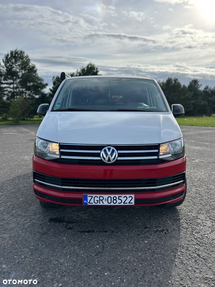 Volkswagen Transporter L1H1 - 7