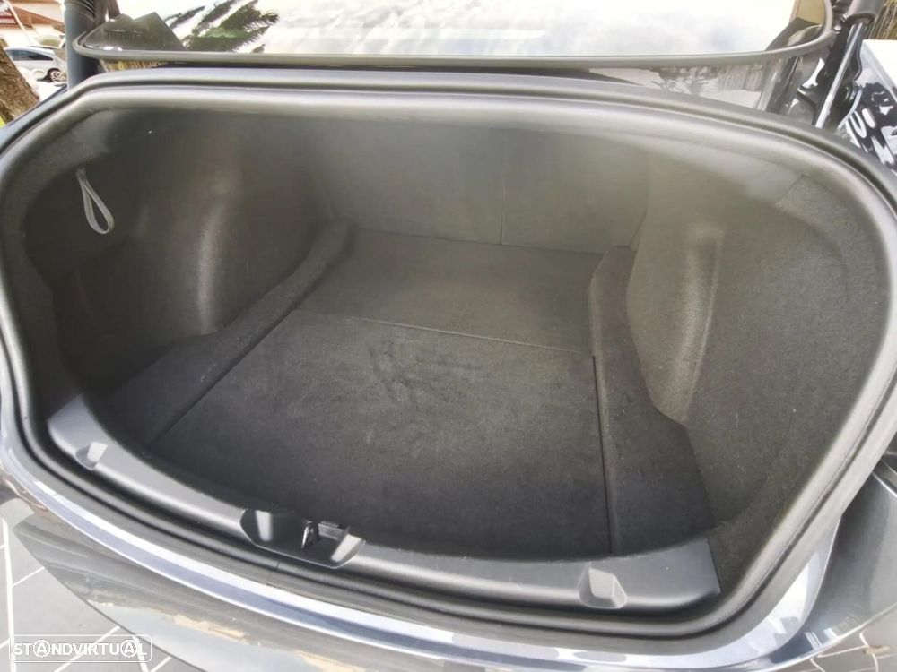 Tesla Model 3 Standard Range Plus RWD - 13