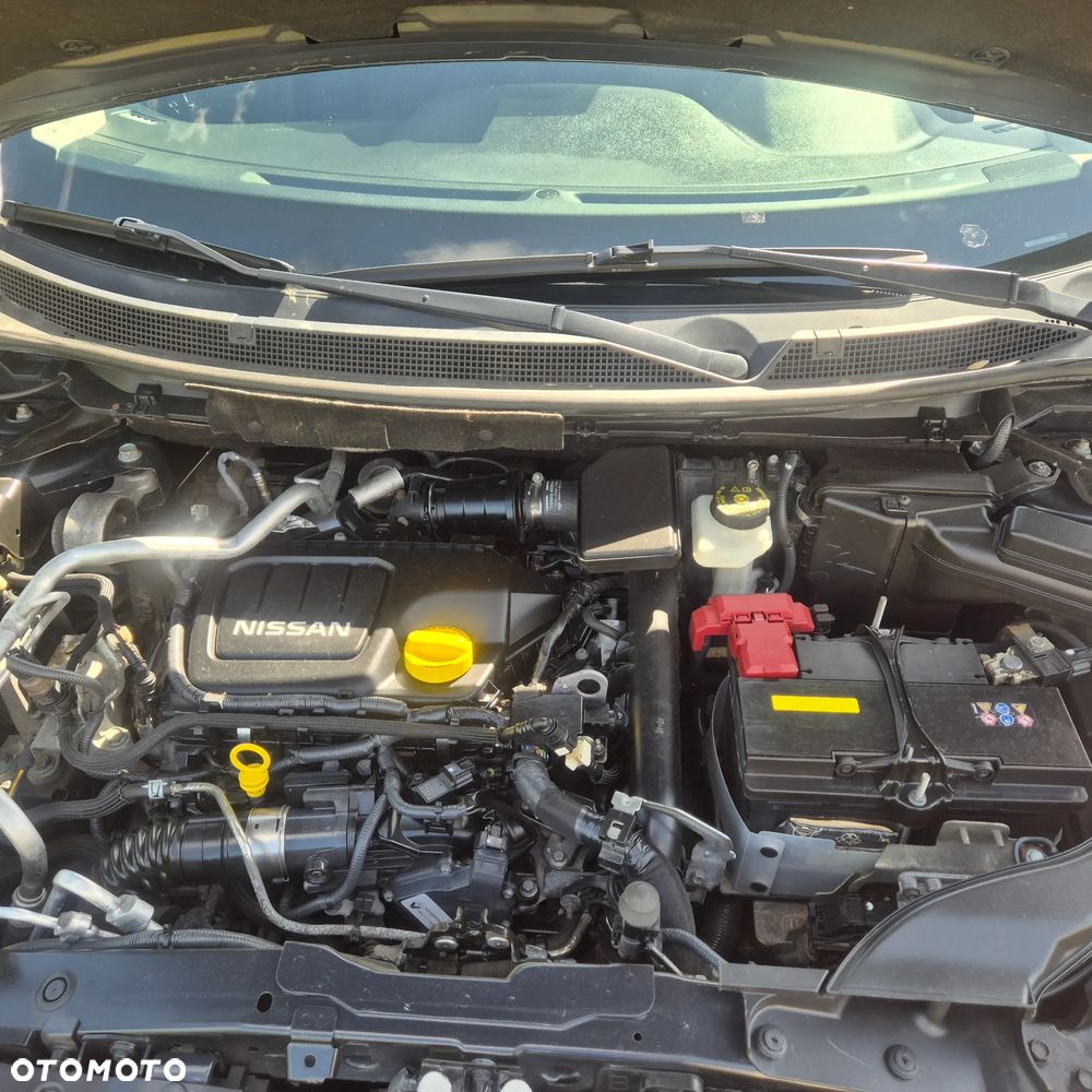 Nissan Qashqai 1.6 dCi 4 x 4 DPF Start/Stop tekna - 27