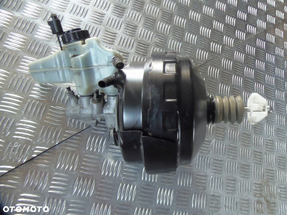 SERWO HAMULCA VW PASSAT B6 3C2614105K - 2