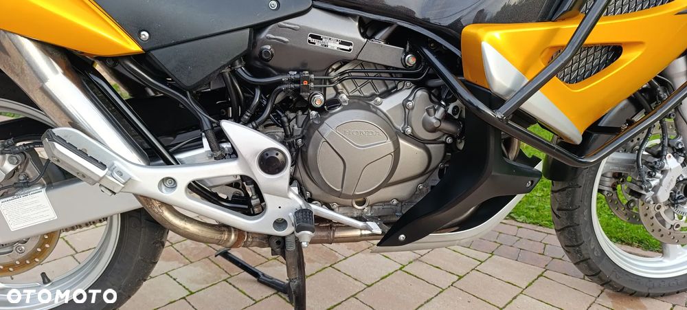 Honda Varadero - 25