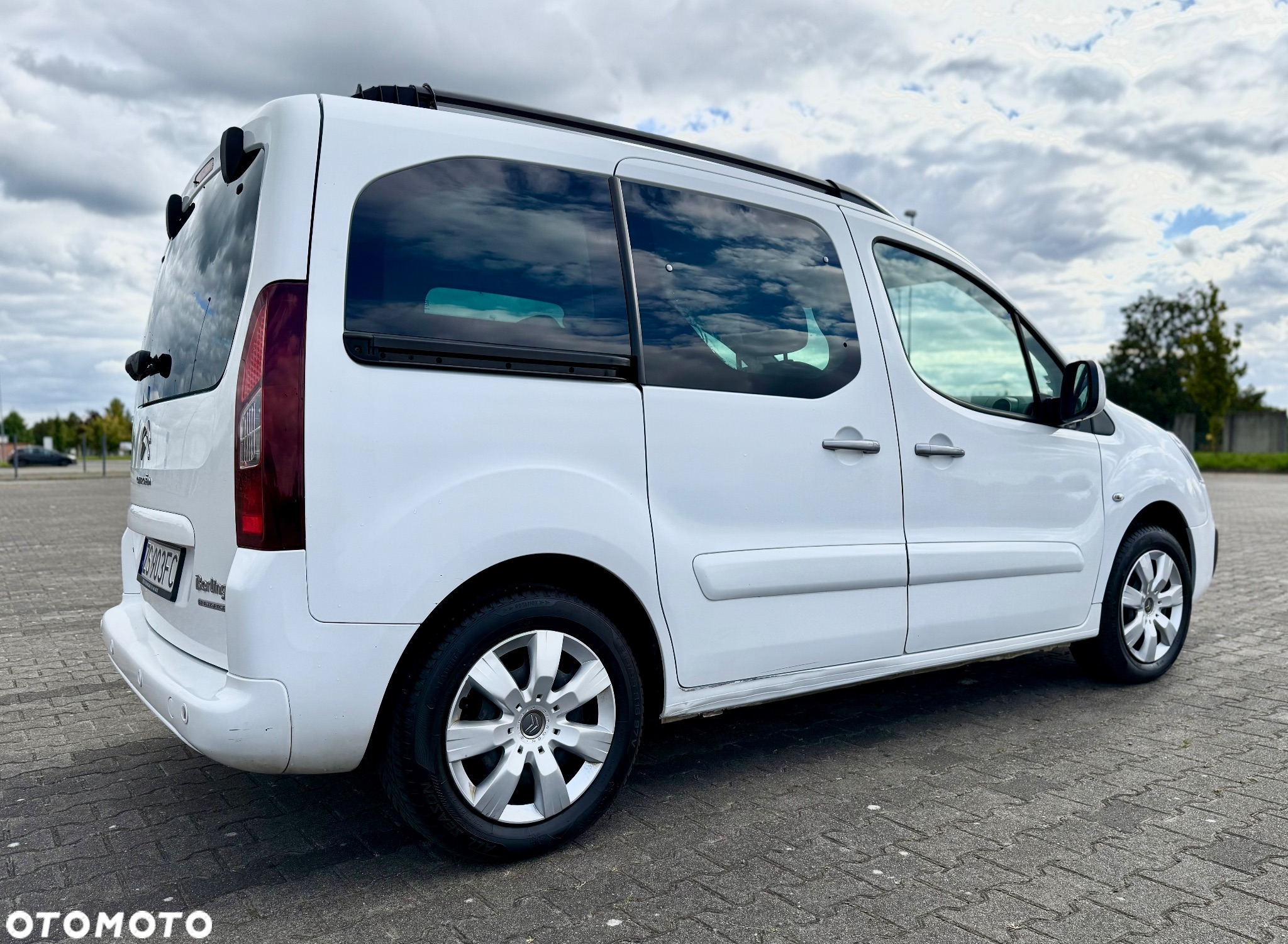 Citroën Berlingo 1.6 BlueHDi Feel - 6