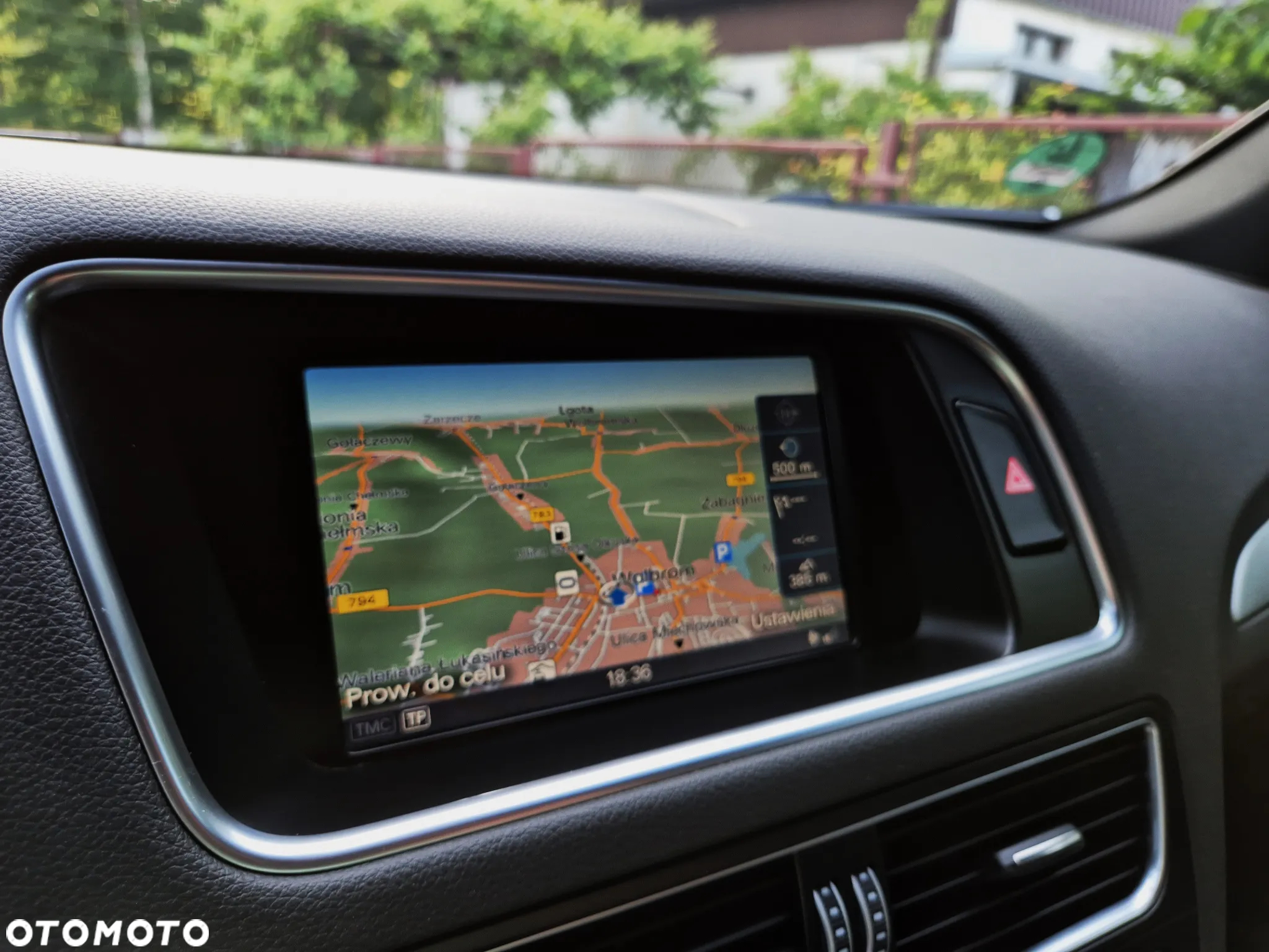 Audi Q5 2.0 TDI Quattro S tronic - 24