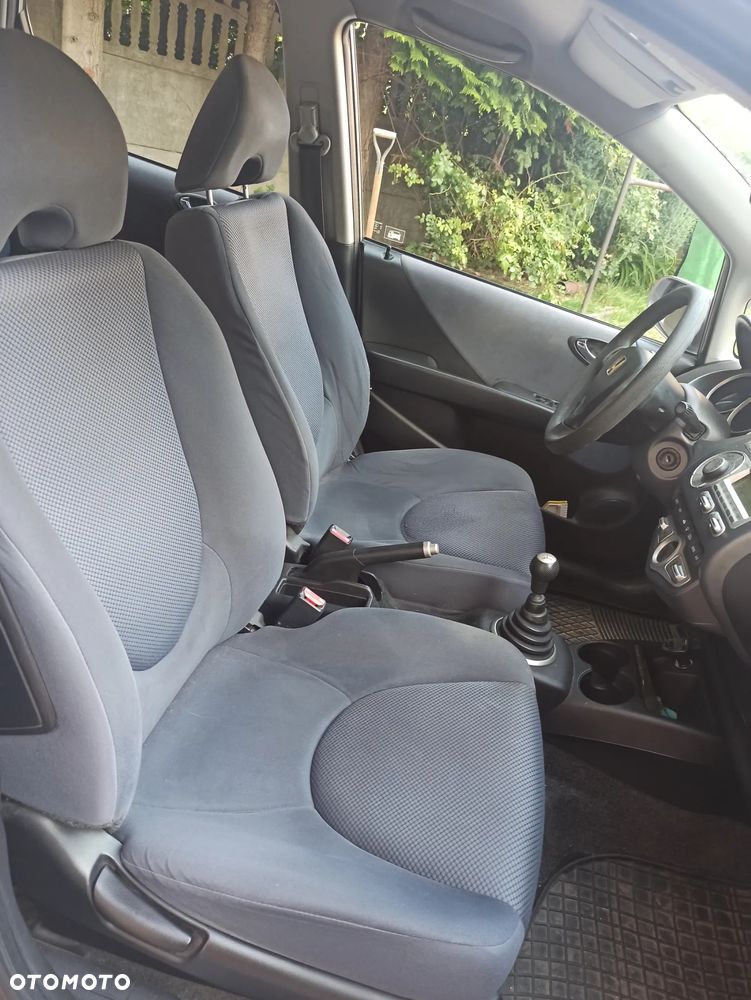 Honda Jazz 1.4 ES - 14