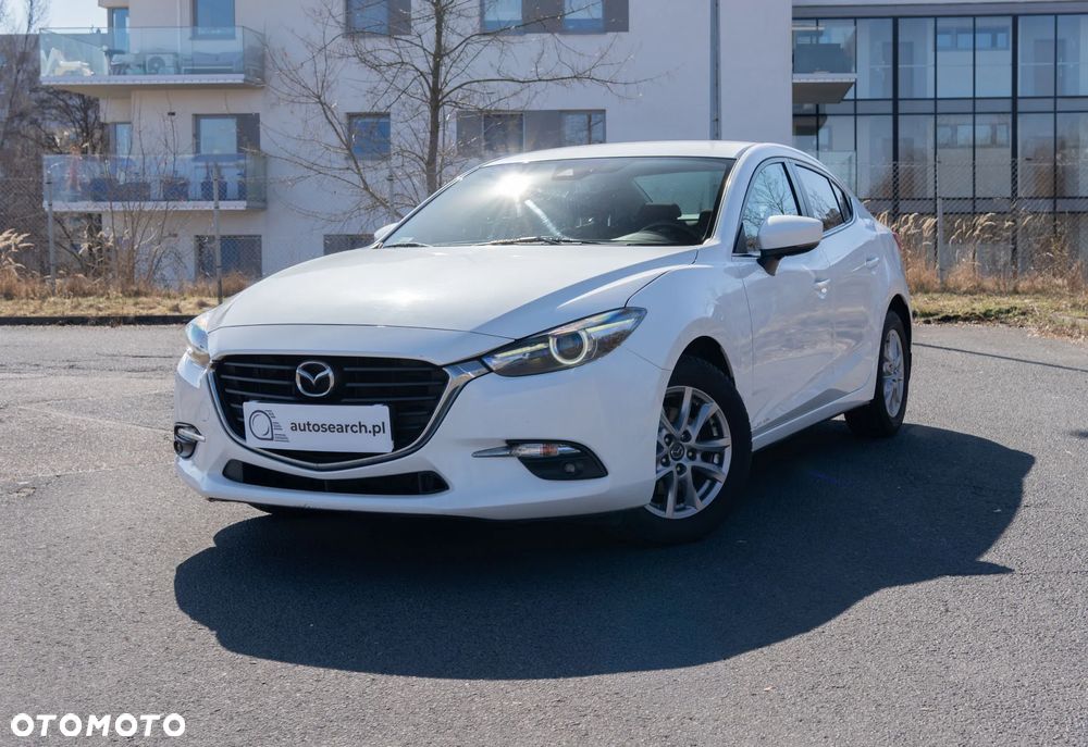 Mazda 3 2.0 Skyenergy - 2