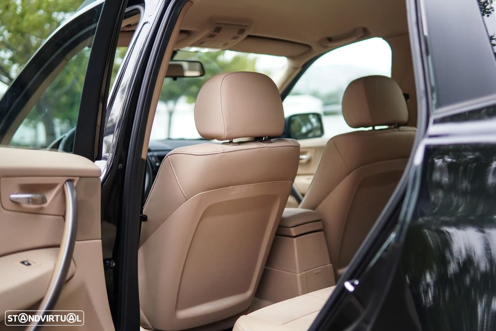 BMW X3 2.0 d - 36