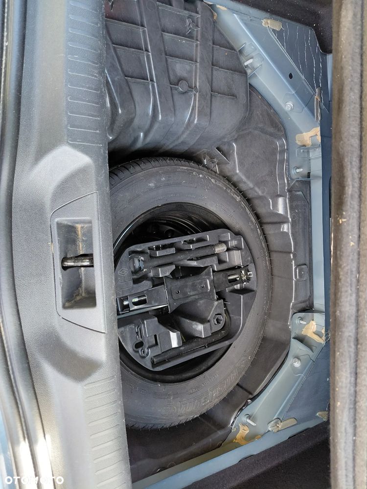 Renault Megane 1.3 TCe FAP Winter Edition - 18