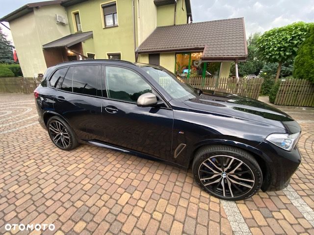 BMW X5 M - 9