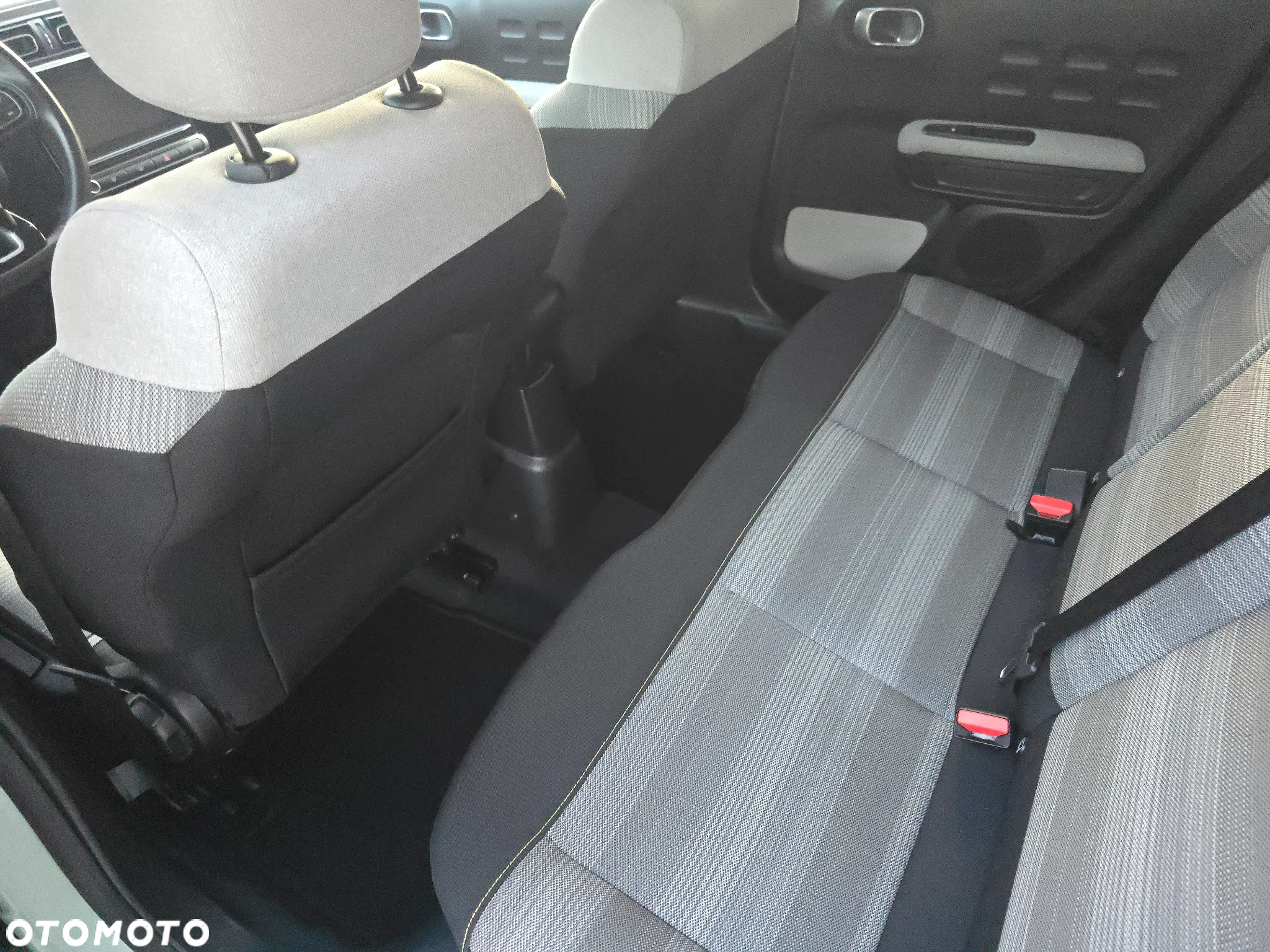 Citroën C3 Pure Tech 110 S&S SHINE PACK - 10