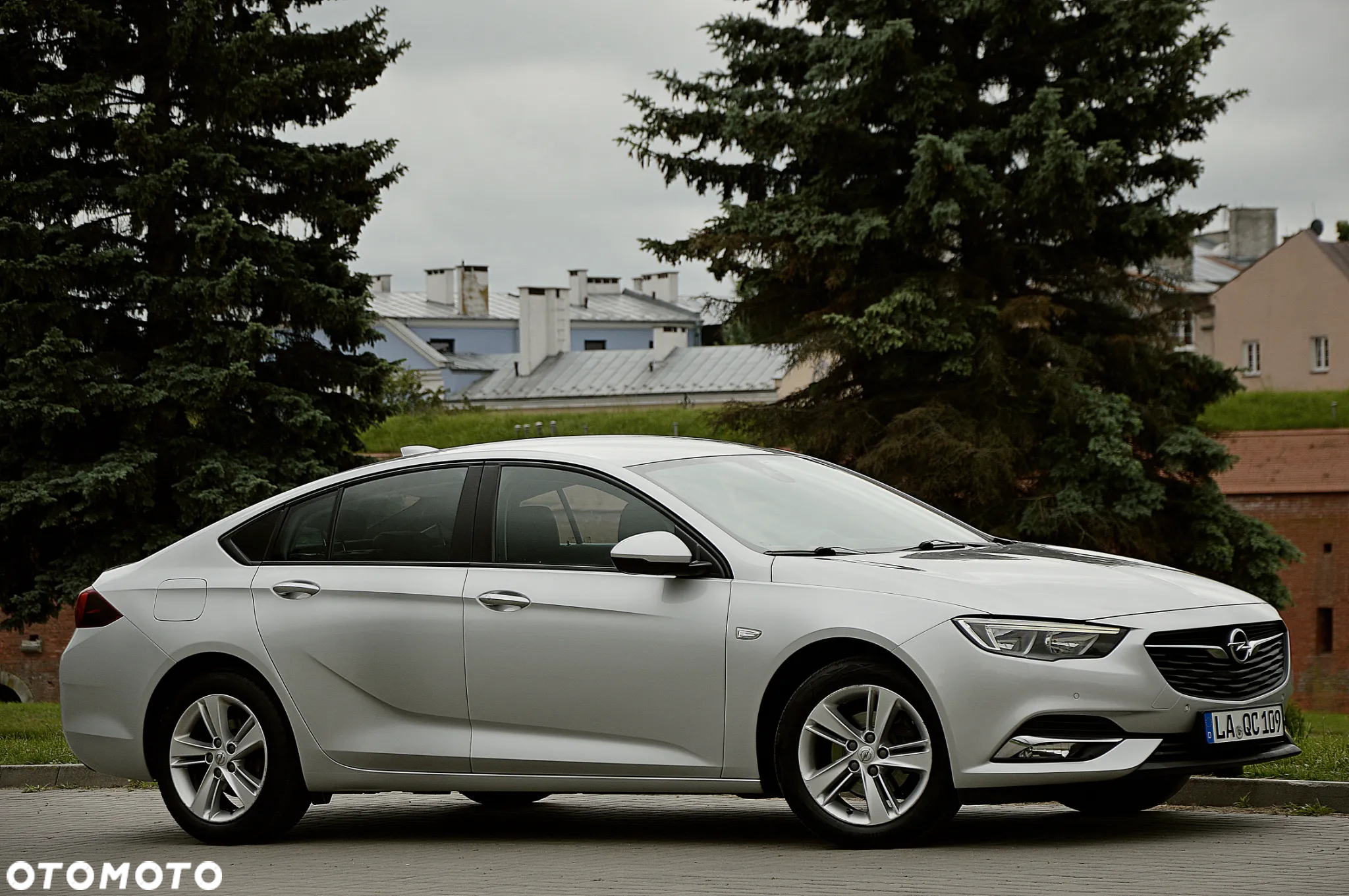 Opel Insignia 1.6 CDTI ecoFLEX Start/Stop Selection - 22