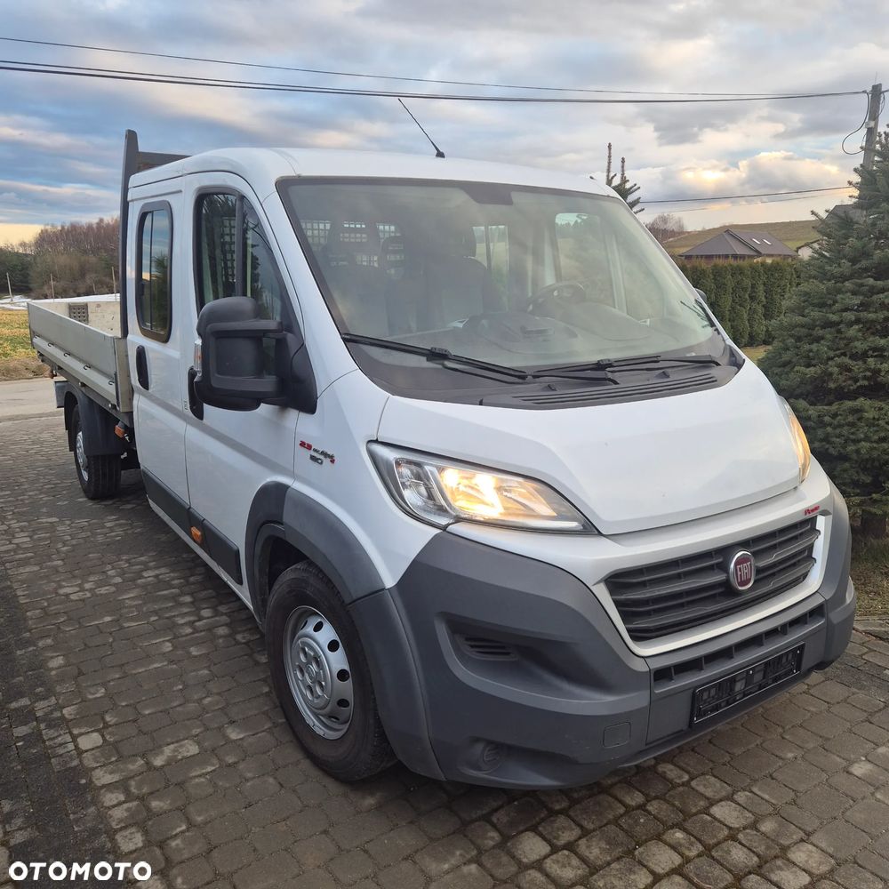 Fiat Ducato - 2