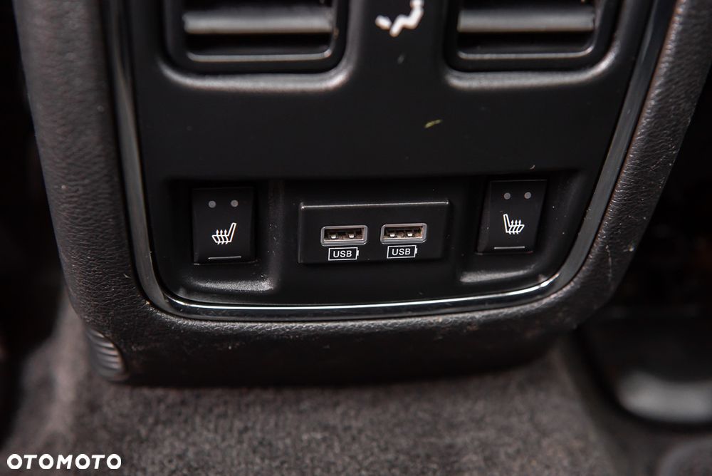 Jeep Grand Cherokee 3.0 CRD Overland Summit Platinum - 36