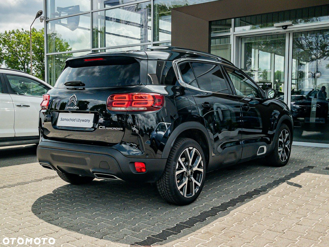 Citroën C5 Aircross - 7