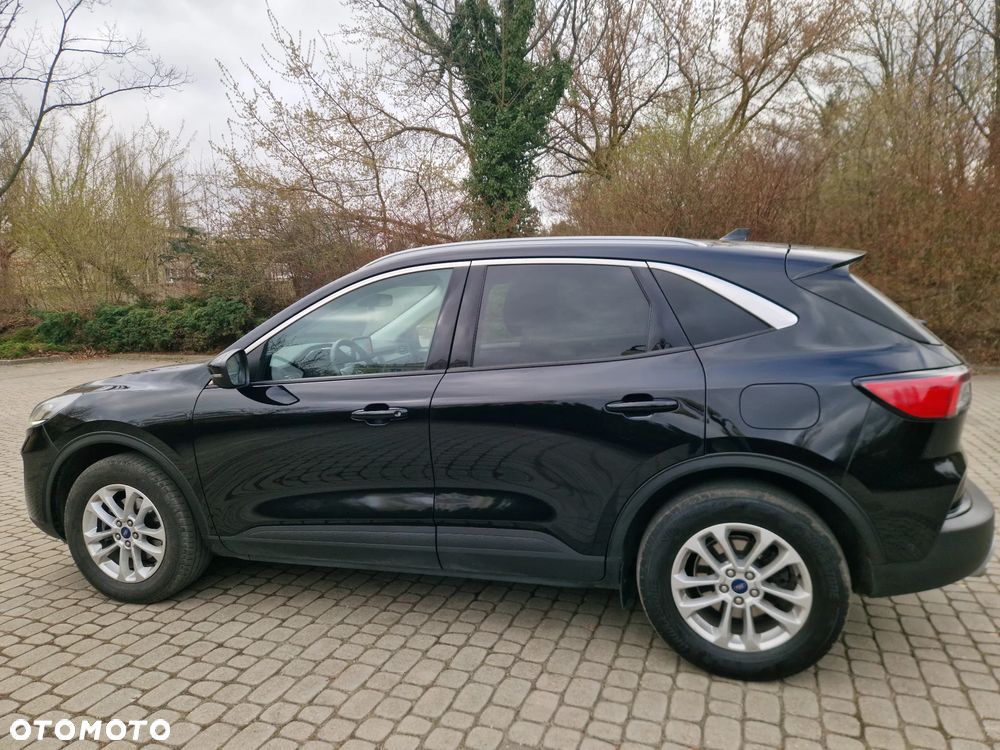 Ford Kuga 2.0 EcoBlue FWD ST-Line - 7