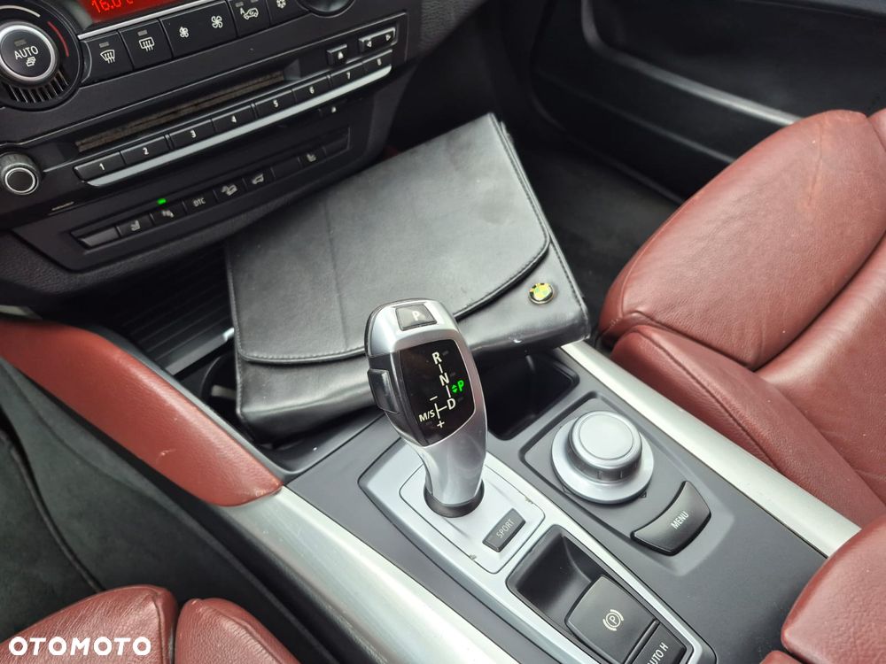BMW X5 xDrive35d - 7