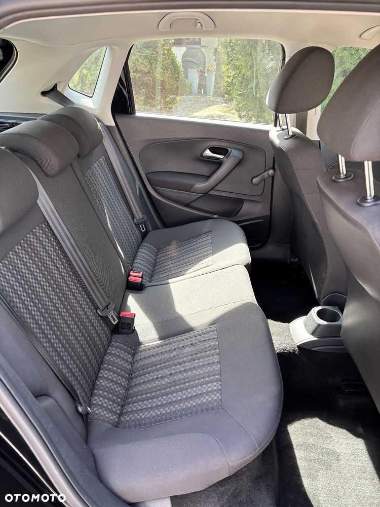 Volkswagen Polo 1.0 Trendline - 21