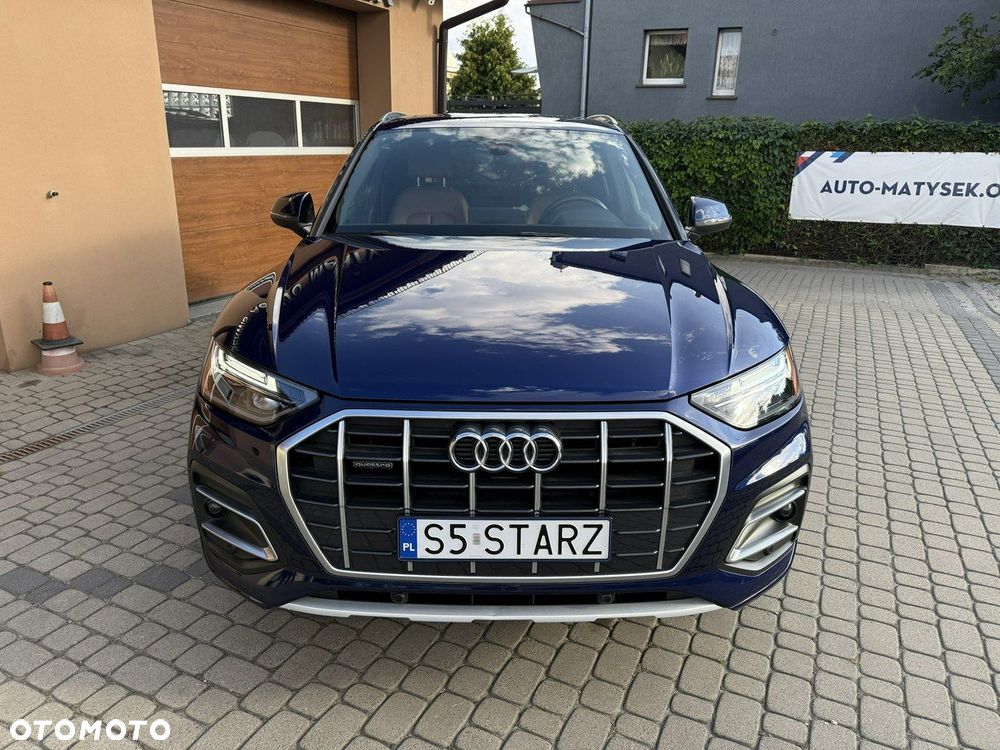 Audi Q5 45 TFSI mHEV Quattro Advanced S tronic - 2