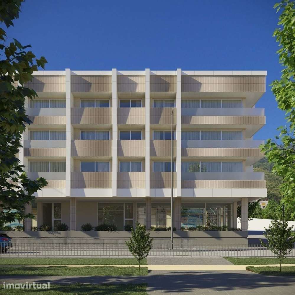 Apartamento T3 Venda em Viana do Castelo (Santa Maria Maior e Monserra - Grande imagem: 5/13