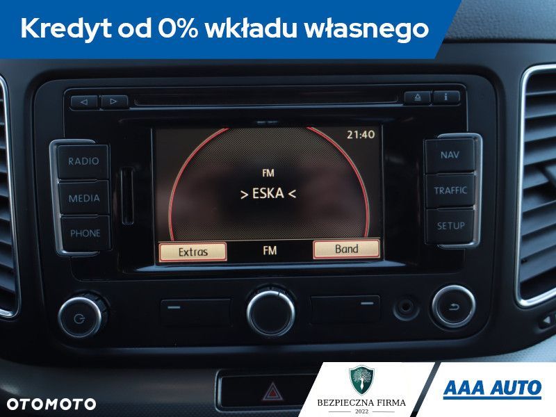 Volkswagen Sharan - 14