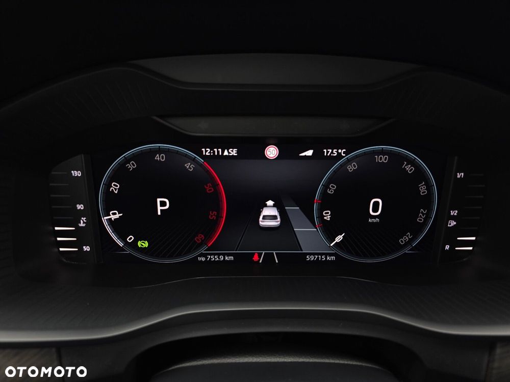 Skoda Kodiaq 2.0 TDI 4x4 Style DSG - 14