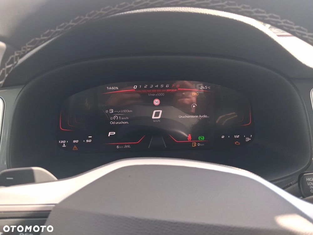 Seat Ateca - 15