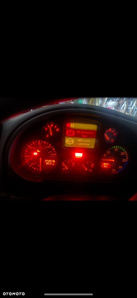 DAF LF 55.220 - 6