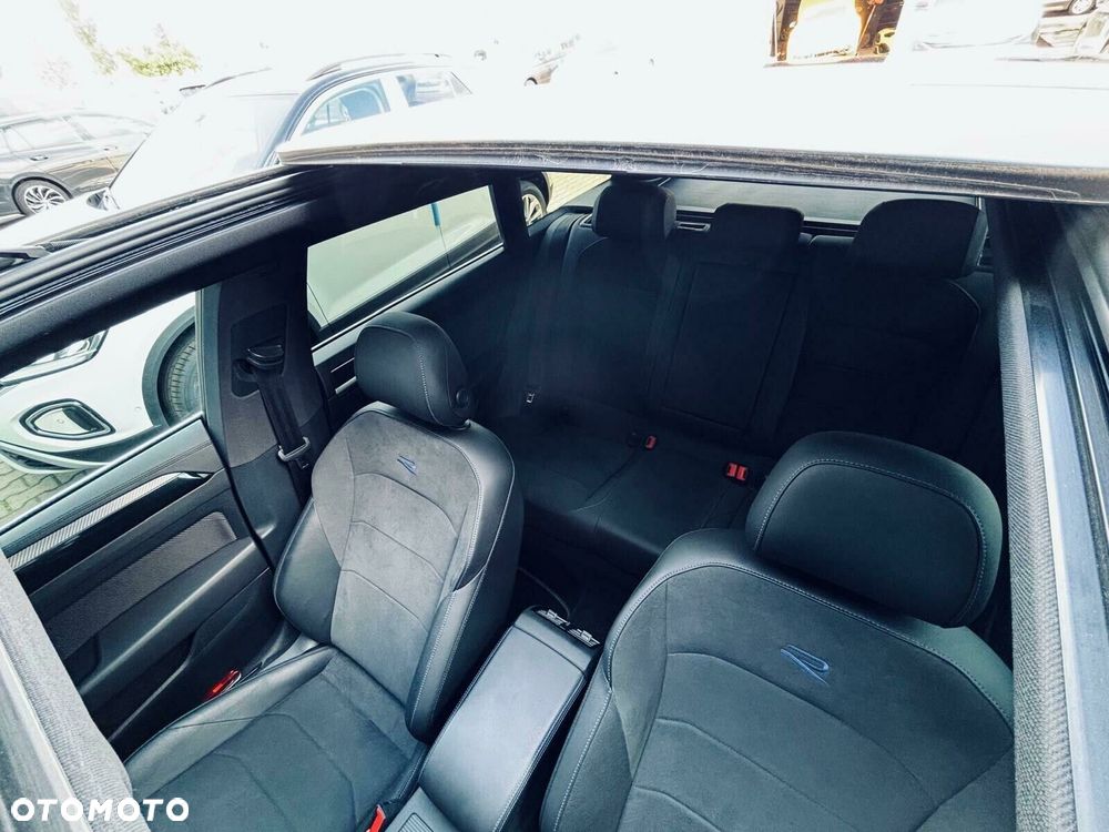 Volkswagen Arteon 2.0 TSI 4Motion R DSG - 12