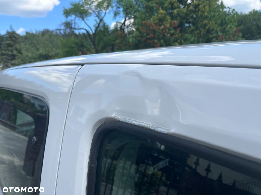 Opel Combo L2H1 - 6