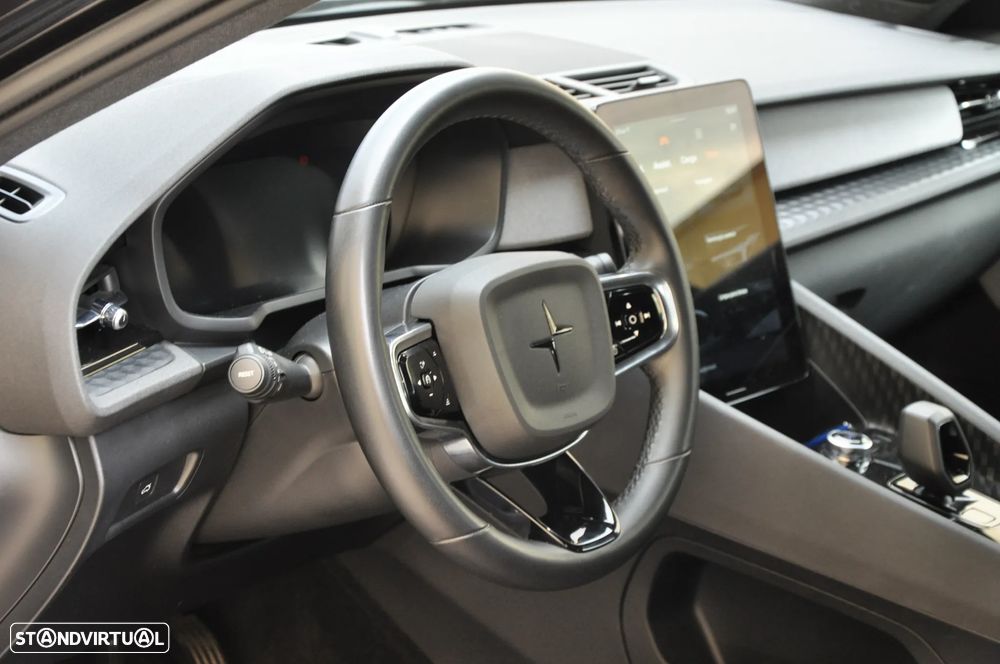 Polestar 2 Long Range 78 kWh - 20
