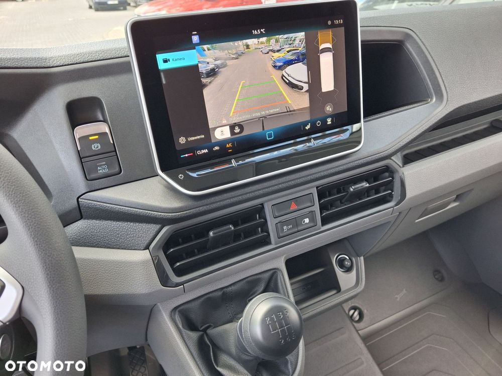 Volkswagen Crafter - 20