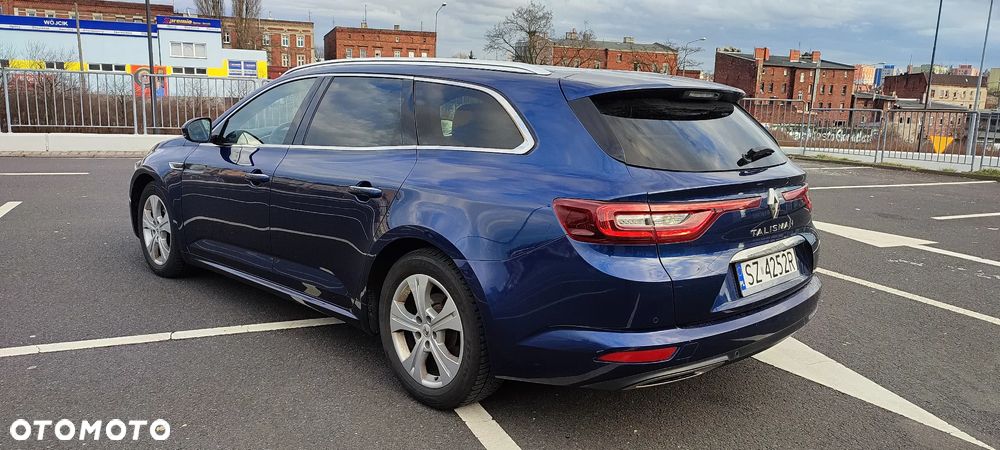 Renault Talisman Grandtour ENERGY dCi 160 EDC INTENS - 4