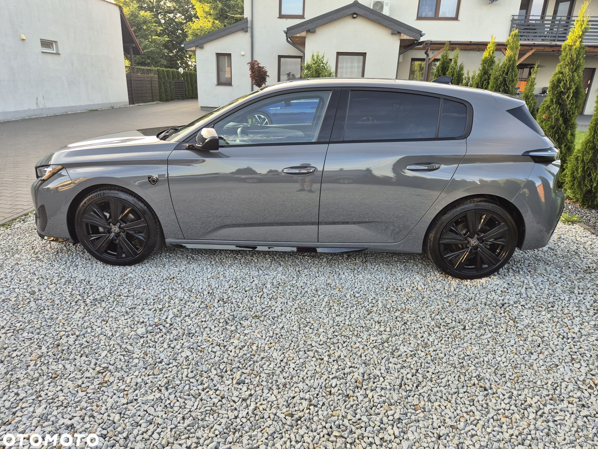 Peugeot 308 1.2 PureTech GT S&S EAT8 - 3