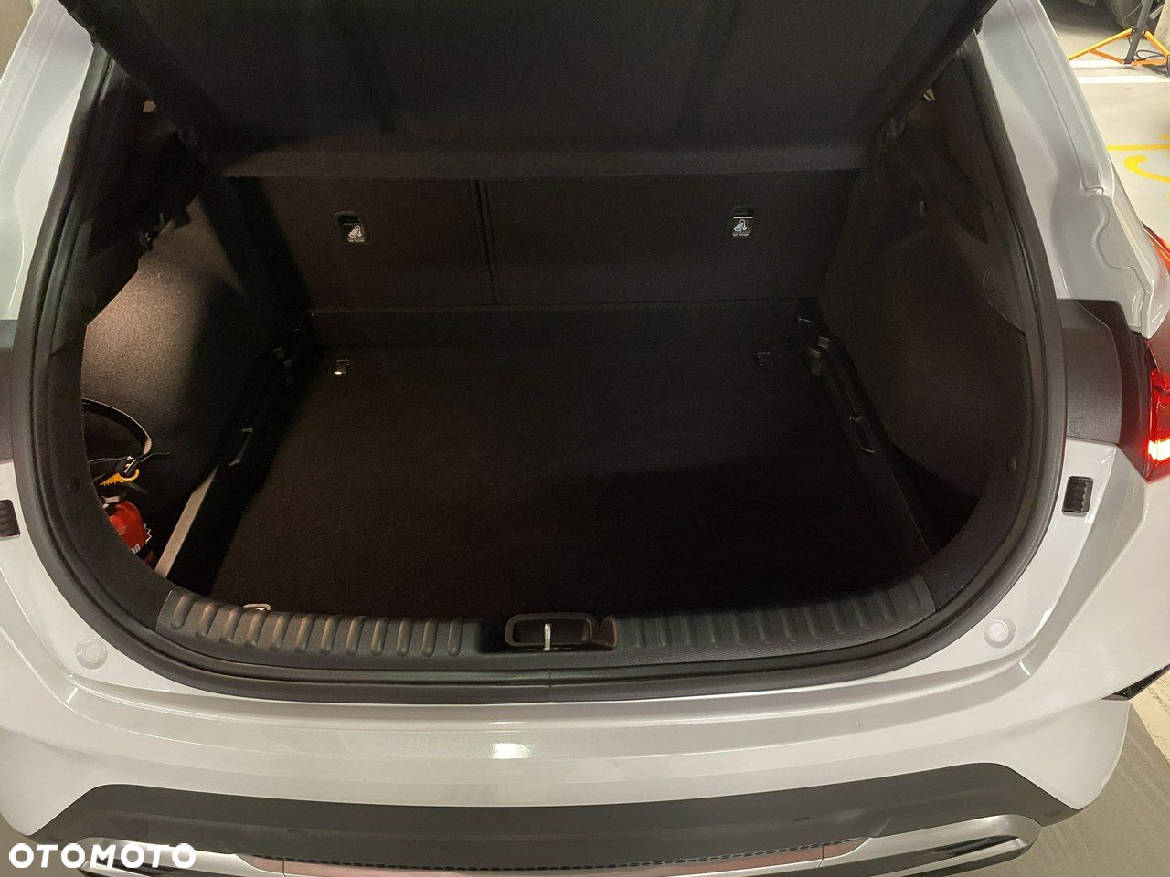 Kia XCeed - 14