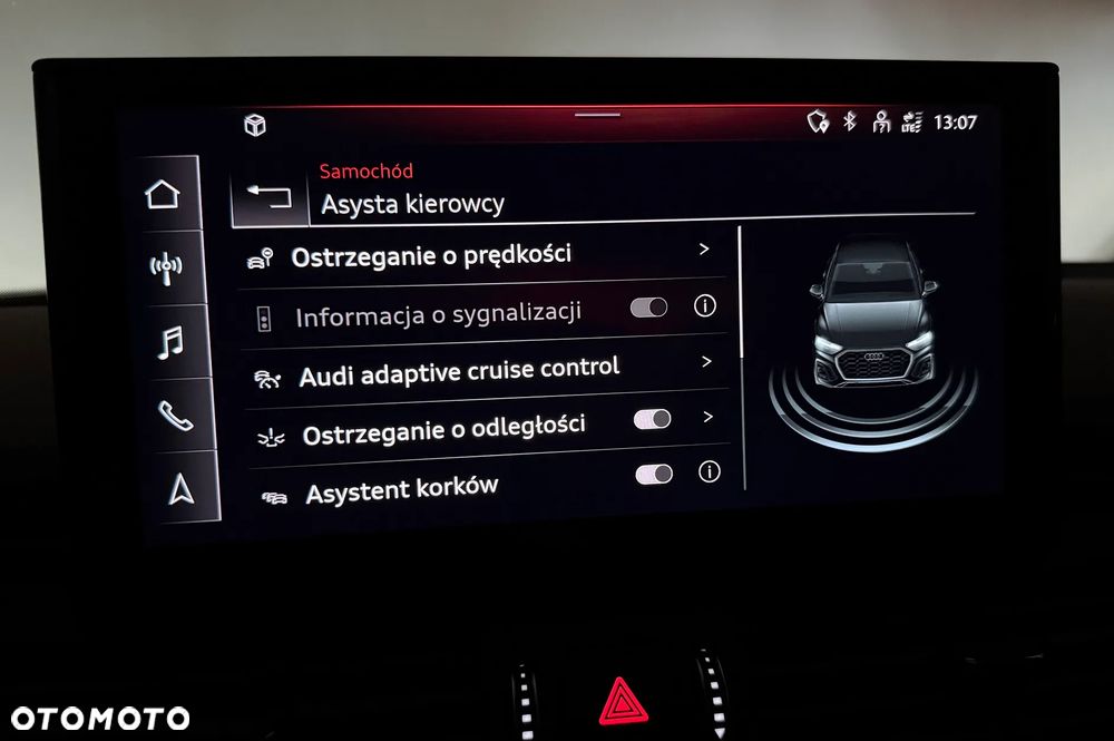 Audi Q5 40 TDI quattro S tronic S line - 29
