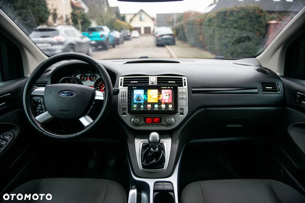 Ford Kuga 2.0 TDCi 4x4 Titanium - 31