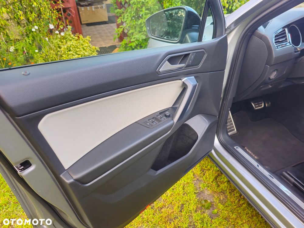 Volkswagen Tiguan Allspace - 11