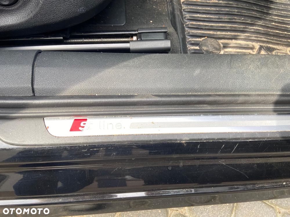 Audi A6 Limousine - 32