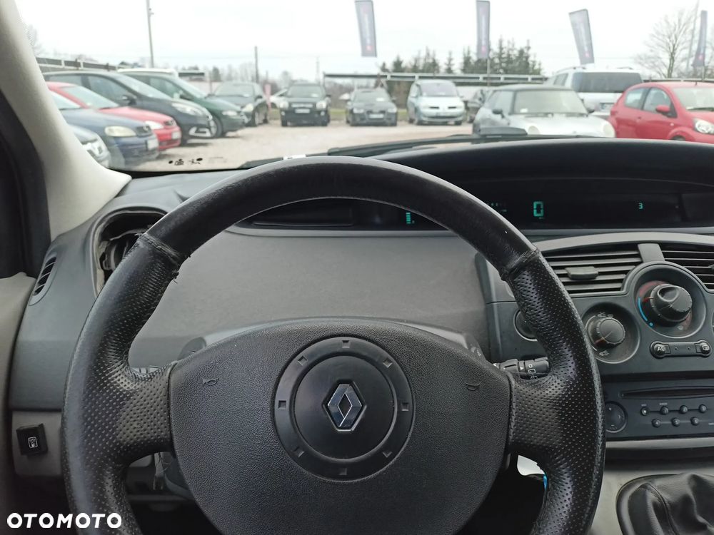 Renault Scenic - 9