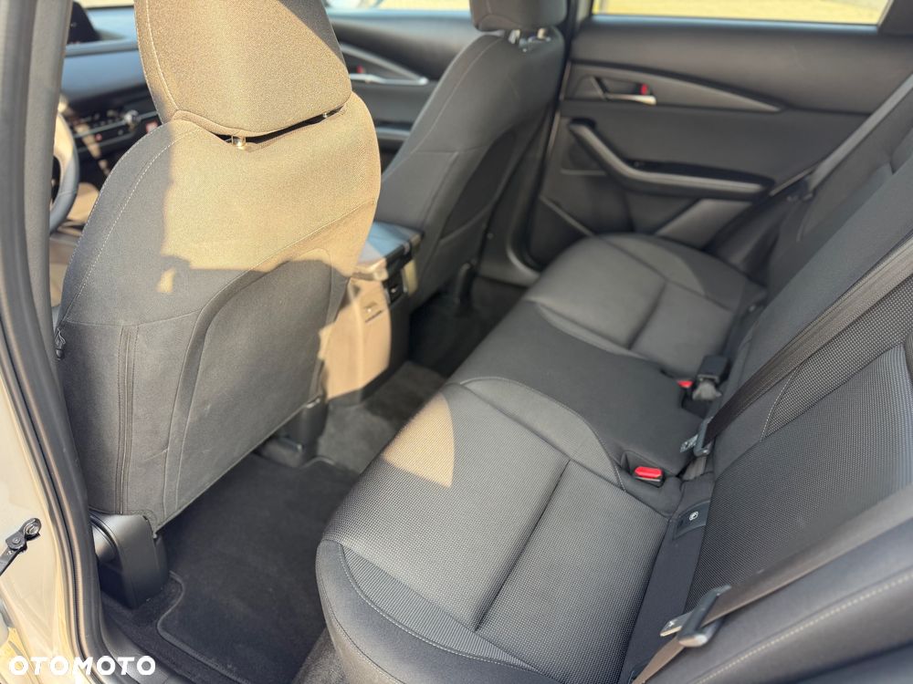 Mazda CX-30 2.0 mHEV Exclusive-Line 2WD - 18
