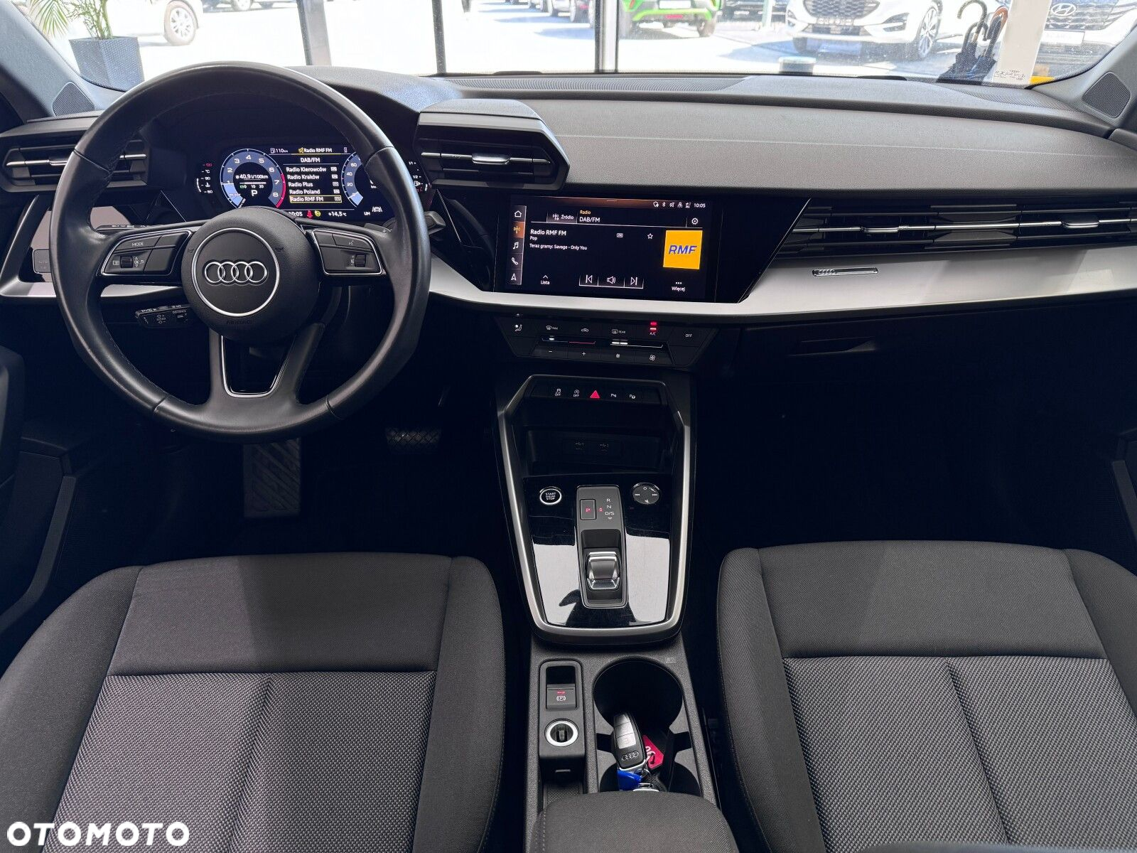 Audi A3 - 13