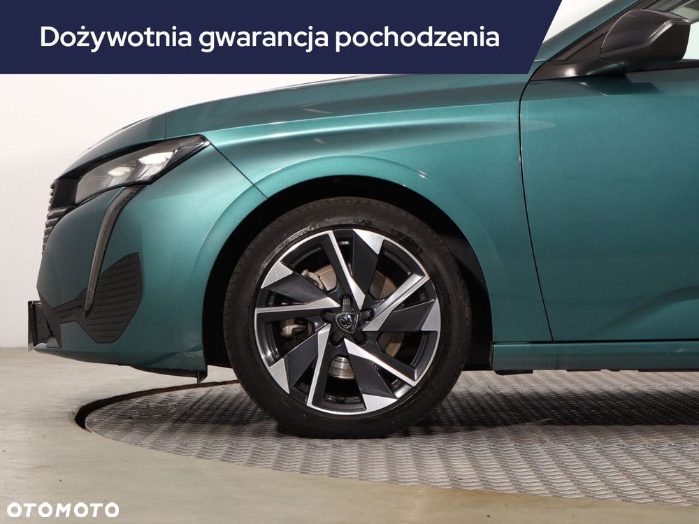 Peugeot 308 - 17
