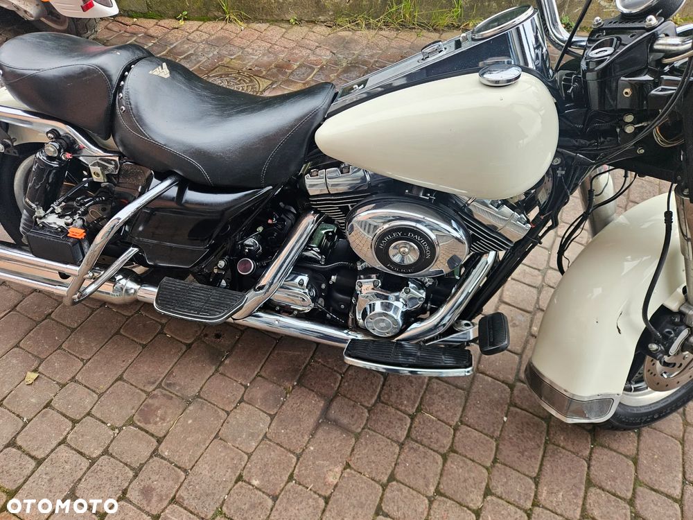 Harley-Davidson Softail Fat Boy - 41