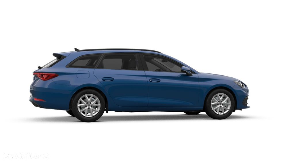 Seat Leon - 3