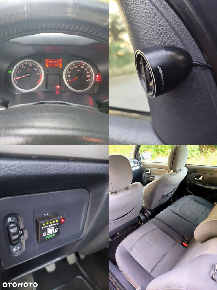 Renault Clio - 6