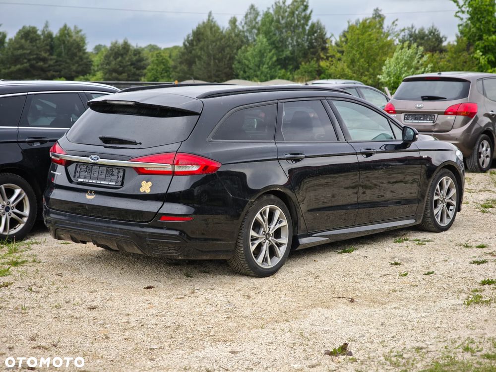 Peugeot 508 - 4